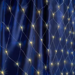 Светодиодная гирлянда Feron 48174