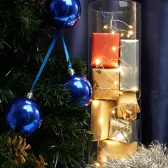 Светодиодная гирлянда Feron 32364