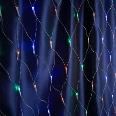 Светодиодная гирлянда Feron 48175