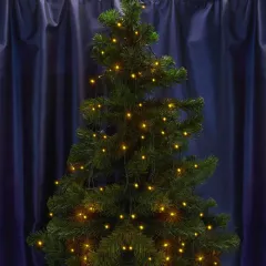 Светодиодная гирлянда Feron 32309