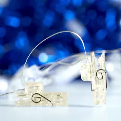 Светодиодная гирлянда Feron 41652