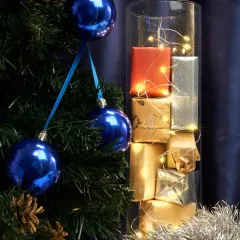 Светодиодная гирлянда Feron 41634