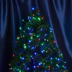 Светодиодная гирлянда Feron 48182