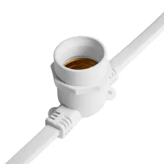 Светодиодная гирлянда Feron 48166