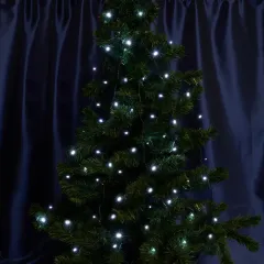 Светодиодная гирлянда Feron 32291