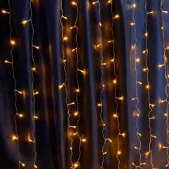 Светодиодная гирлянда Feron 41622