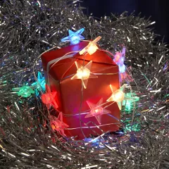 Светодиодная гирлянда Feron 41649