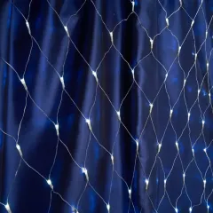 Светодиодная гирлянда Feron 48173