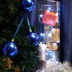 Светодиодная гирлянда Feron 32365