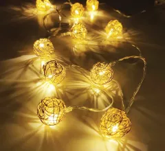 Светодиодная гирлянда Feron 51450