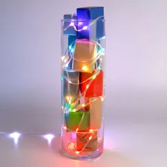 Светодиодная гирлянда Feron 51463