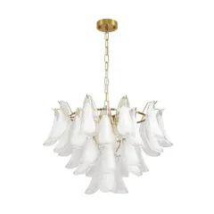 Подвесная люстра LUMION 8385/9