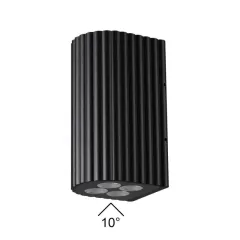 Светильник настенный Odeon Light 7127/14WL