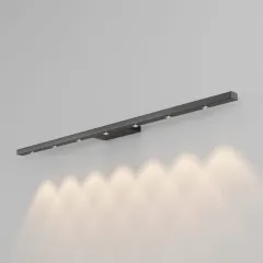 Светильник для картин Elektrostandard Artline (40162/LED) титан