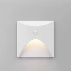 Светильник для ступеней Elektrostandard 40158/LED 3000K Белый