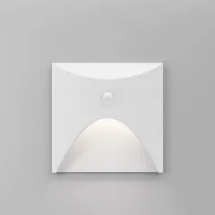 Светильник для ступеней Elektrostandard 40158/LED 4000K Белый