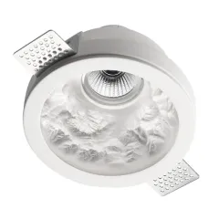 Встраиваемый светильник Odeon Light 7168/7CL