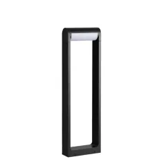 Садово-парковый светильник Odeon Light 7117/12GL