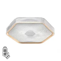 Накладной светильник Sonex 7746/48L