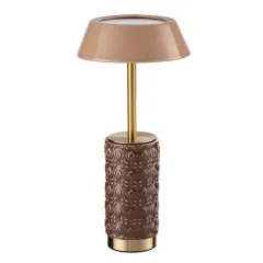 Настольная лампа Odeon Light 5453/8TLA