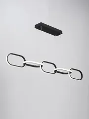 Подвесной светильник Vitaluce V4695-1/5S