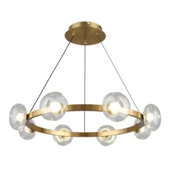 Подвесной светильник APLOYT APL.072.33.08