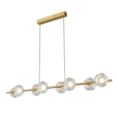 Подвесной светильник APLOYT APL.072.13.08