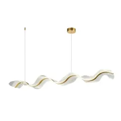 Подвесной светильник APLOYT APL.080.13.50