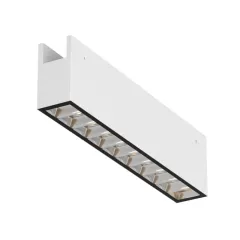 Светильник на шине Maytoni O-TR01-3-S-20WW3K