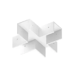 Соединитель профиля Maytoni O-TR001-CC-W