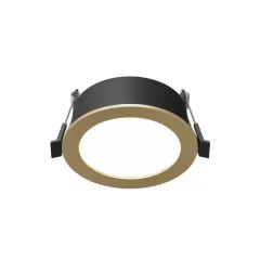 Влагозащищенный светильник Maytoni Technical DL130-GX53-MG