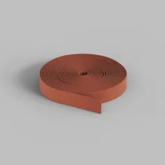 Шинопровод Denkirs TR5501-BR