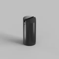 Крепеж Denkirs TR5516-BK