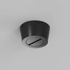 Основание Denkirs TR5515-BK