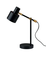 Настольная лампа Moderli V11263-1T