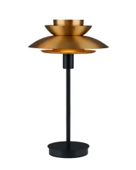 Настольная лампа Moderli V11298-1T