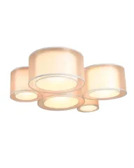 Накладной светильник Moderli V11398-5C