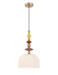 Подвесной светильник Moderli V11181-1P