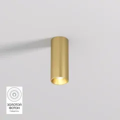 Накладной светильник Denkirs DK2615-SB