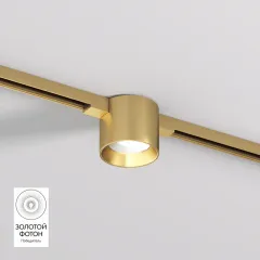 Светильник на шине Denkirs DK5743-SB