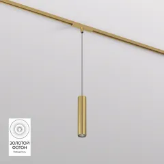 Светильник на шине Denkirs DK5744-SB