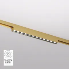 Светильник на шине Denkirs DK5771-SB