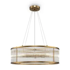 Подвесная люстра Freya FR5053PL-08BS