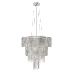 Подвесная люстра LOFT IT 10406/660