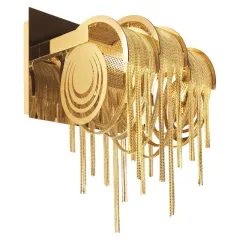 Бра LOFT IT 10404W/A GD