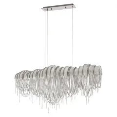 Подвесная люстра LOFT IT 10404/1150L SN