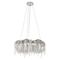 Подвесная люстра LOFT IT 10404/800 SN