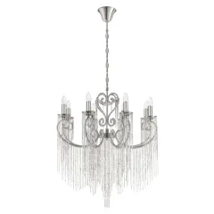 Подвесная люстра LOFT IT 10405/8