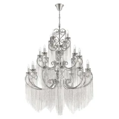 Подвесная люстра LOFT IT 10405/24