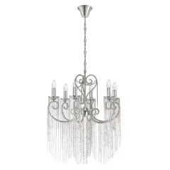 Подвесная люстра LOFT IT 10405/6